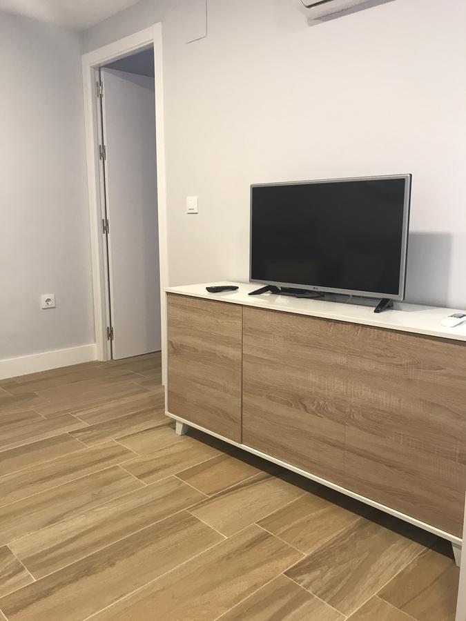 Casa Cordoba Home Ngoại thất bức ảnh