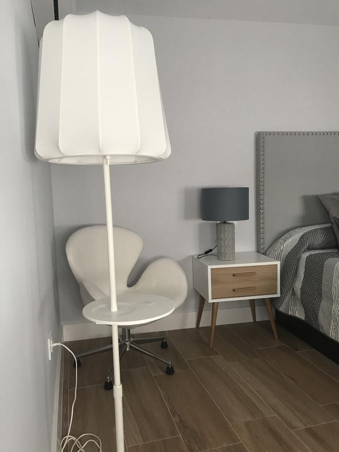 Casa Cordoba Home Ngoại thất bức ảnh