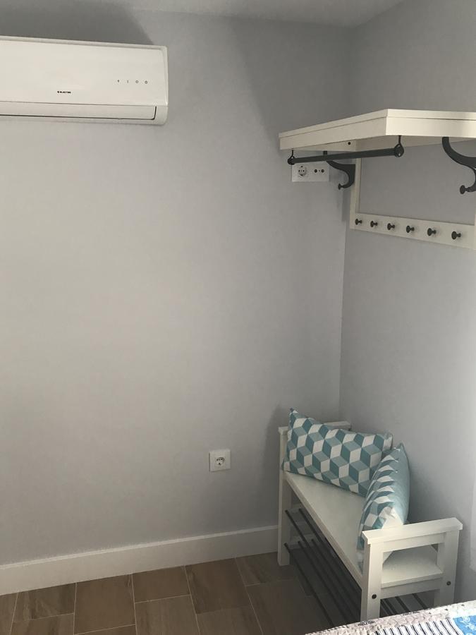 Casa Cordoba Home Ngoại thất bức ảnh