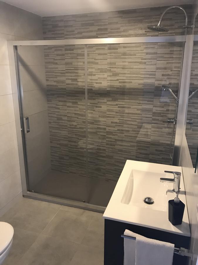 Casa Cordoba Home Ngoại thất bức ảnh