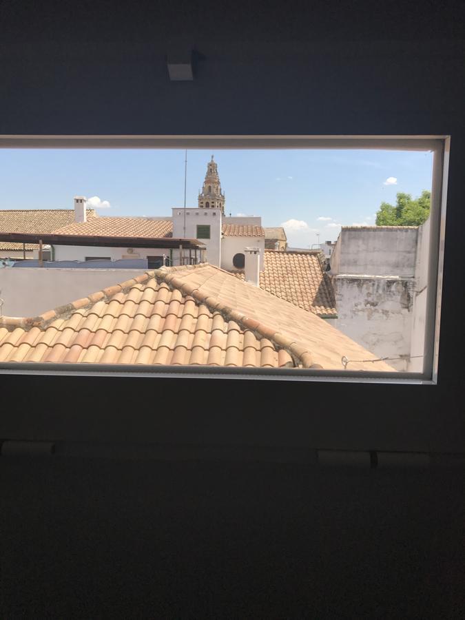 Casa Cordoba Home Ngoại thất bức ảnh