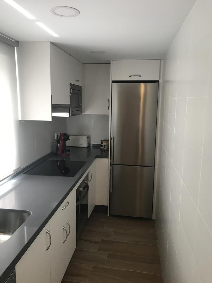 Casa Cordoba Home Ngoại thất bức ảnh