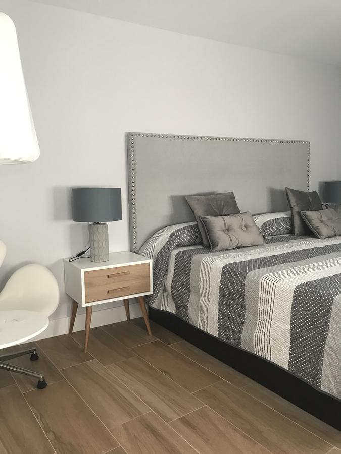 Casa Cordoba Home Ngoại thất bức ảnh