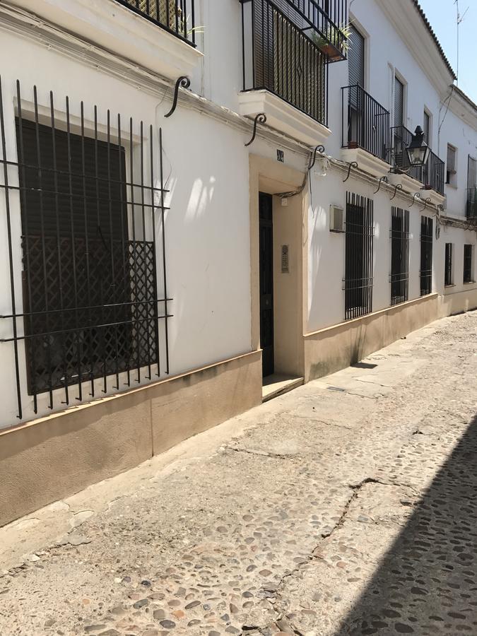 Casa Cordoba Home Ngoại thất bức ảnh